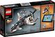 LEGO® Technic 42057 - Ultrakönnyű helikopter