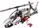 LEGO® Technic 42057 - Ultrakönnyű helikopter