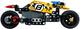 LEGO® Technic 42058 - Kaszkadőr motor