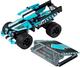 LEGO® Technic 42059 - Kaszkadőr járgány