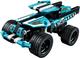 LEGO® Technic 42059 - Kaszkadőr járgány