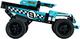 LEGO® Technic 42059 - Kaszkadőr járgány