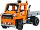 LEGO® Technic 42060 - Útépítő gépek