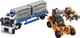 LEGO® Technic 42062 - Konténerszállító