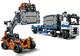 LEGO® Technic 42062 - Konténerszállító