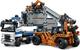 LEGO® Technic 42062 - Konténerszállító