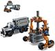 LEGO® Technic 42062 - Konténerszállító