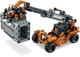 LEGO® Technic 42062 - Konténerszállító