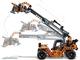 LEGO® Technic 42062 - Konténerszállító