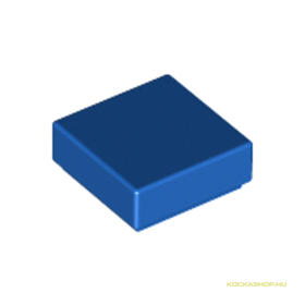 Kék 1X1 Csempe