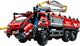 LEGO® Technic 42068 - Reptéri mentőjármű