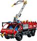 LEGO® Technic 42068 - Reptéri mentőjármű