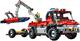 LEGO® Technic 42068 - Reptéri mentőjármű