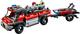 LEGO® Technic 42068 - Reptéri mentőjármű