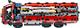 LEGO® Technic 42068 - Reptéri mentőjármű
