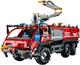 LEGO® Technic 42068 - Reptéri mentőjármű