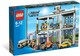 LEGO® City 4207 - City garázs