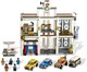 LEGO® City 4207 - City garázs