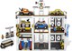 LEGO® City 4207 - City garázs