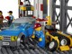 LEGO® City 4207 - City garázs