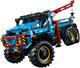 LEGO® Technic 42070 - 6x6-os terepjáró vontató