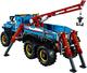 LEGO® Technic 42070 - 6x6-os terepjáró vontató