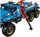 LEGO® Technic 42070 - 6x6-os terepjáró vontató