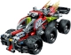 LEGO® Technic 42073 - Ütköztethető versenyjármű II.