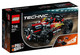 LEGO® Technic 42073 - Ütköztethető versenyjármű II.