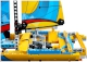 LEGO® Technic 42074 - Versenyjacht