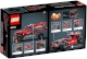 LEGO® Technic 42075 - Mentőjármű