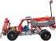 LEGO® Technic 42075 - Mentőjármű