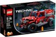 LEGO® Technic 42075 - Mentőjármű