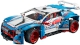 LEGO® Technic 42077 - Rally autó