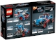 LEGO® Technic 42077 - Rally autó