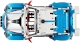 LEGO® Technic 42077 - Rally autó
