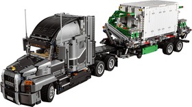 LEGO® Technic 42078 - Mack® Anthem™