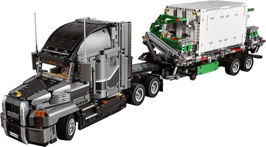 LEGO® Technic 42078 - Mack® Anthem™