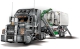 LEGO® Technic 42078 - Mack® Anthem™