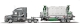 LEGO® Technic 42078 - Mack® Anthem™