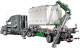 LEGO® Technic 42078 - Mack® Anthem™