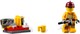 LEGO® City 4208 - 4x4 tűzoltóautó