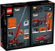 LEGO® Technic 42082 - Daru egyenetlen terepen