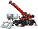 LEGO® Technic 42082 - Daru egyenetlen terepen