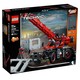 LEGO® Technic 42082 - Daru egyenetlen terepen