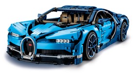 LEGO® Technic 42083 - Bugatti Chiron