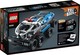 LEGO® Technic 42091 - Rendőrségi üldözés