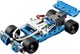 LEGO® Technic 42091 - Rendőrségi üldözés