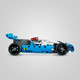 LEGO® Technic 42091 - Rendőrségi üldözés