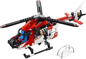 Mentőhelikopter